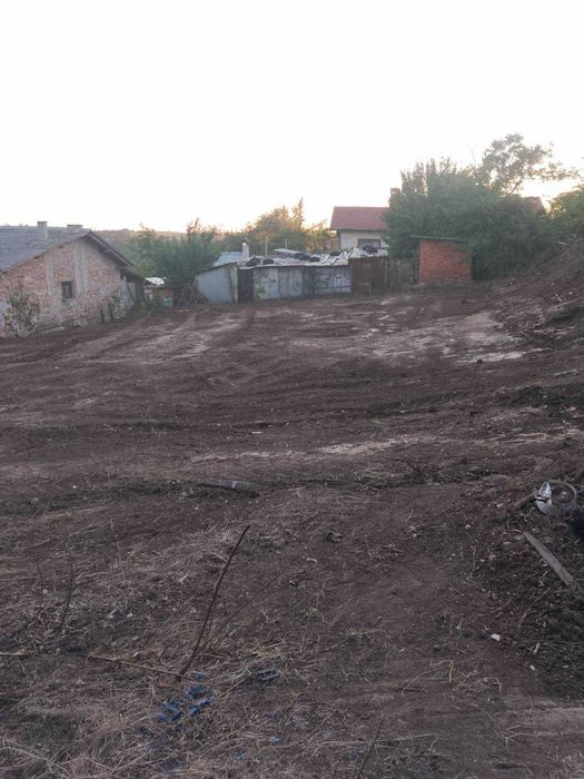 Вила в местност Дрибака, Русе-Николово