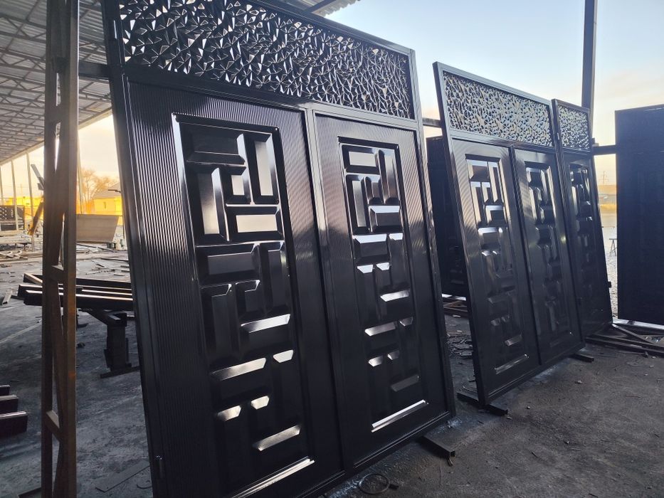 СапалыДайынТурХайтек