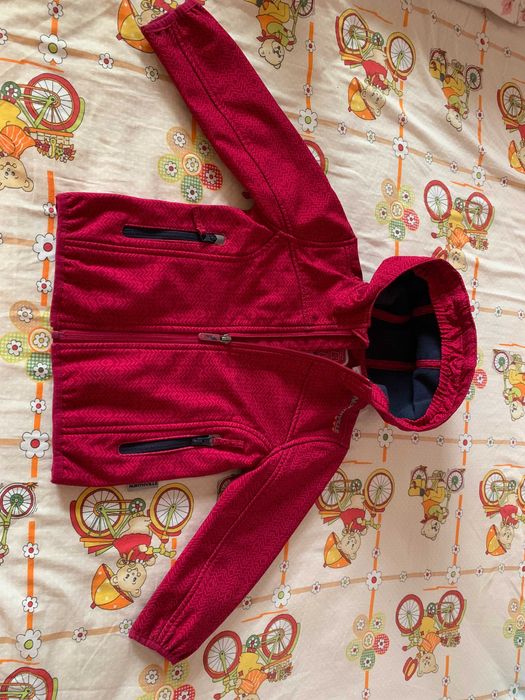 Geaca neopren | fetite |  marime 92