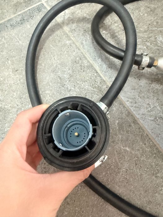 Газов котлон за палачинки сач