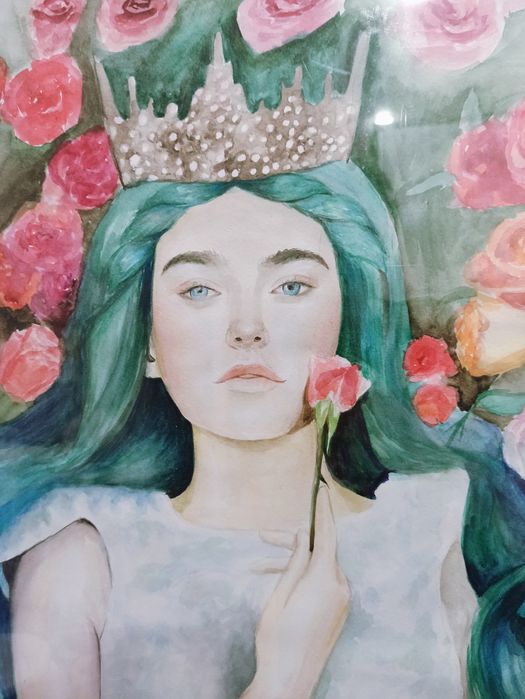 Интерьерная картина.