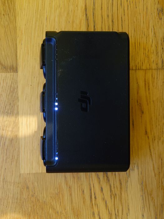 Drona Dji Mavic mini fly more combo