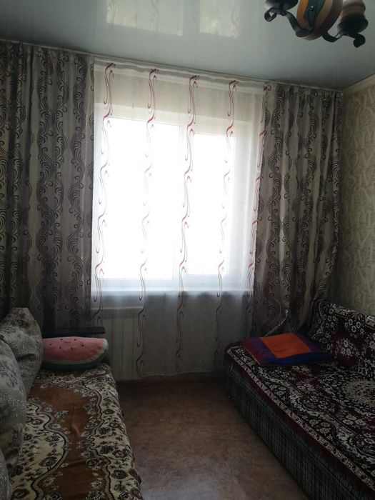 Срочно продаю квартиру