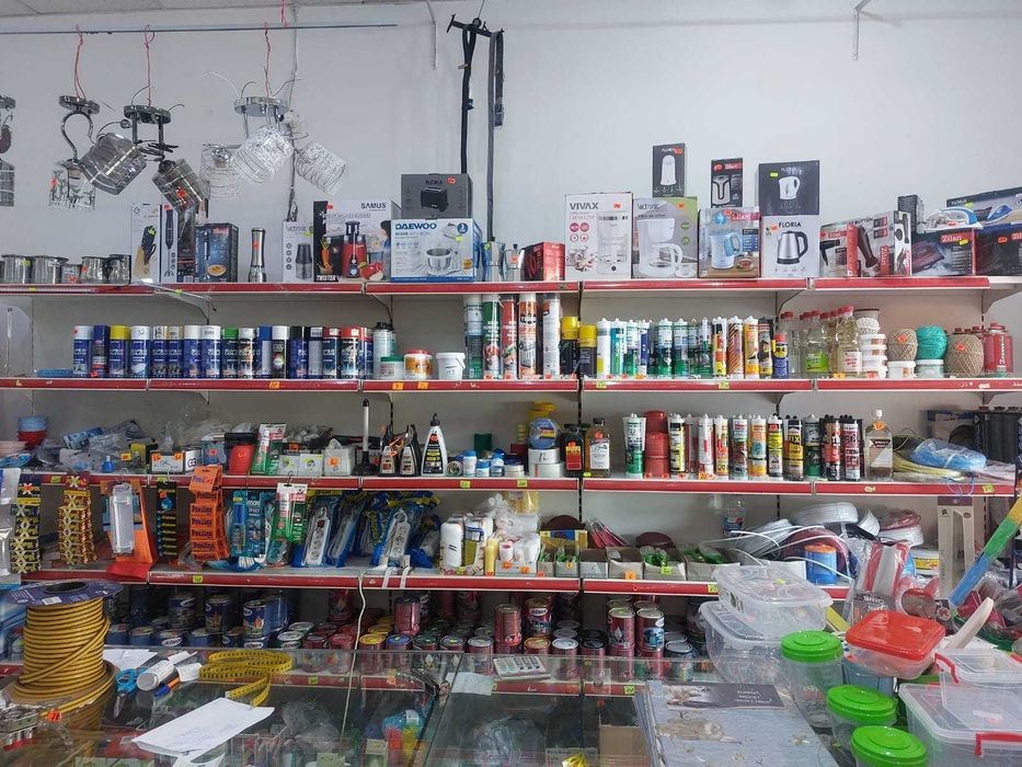 Vanzare/Inchiriere spatiu comercial