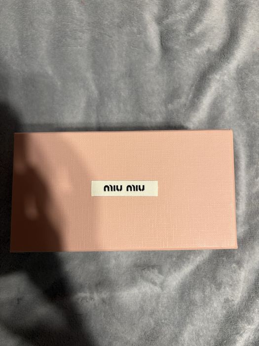 Ochelari miu miu