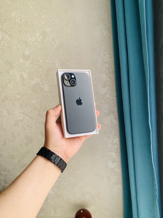 iphone 15 black Айфон 15 iphone черный