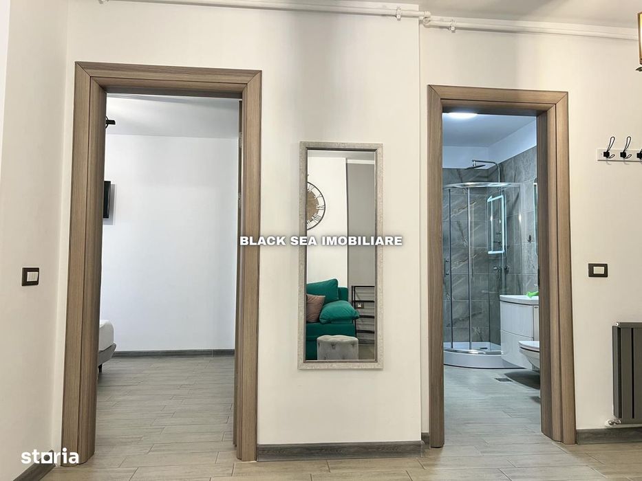 Inchiriere apartament 2 camere Alezzi Beach Resort