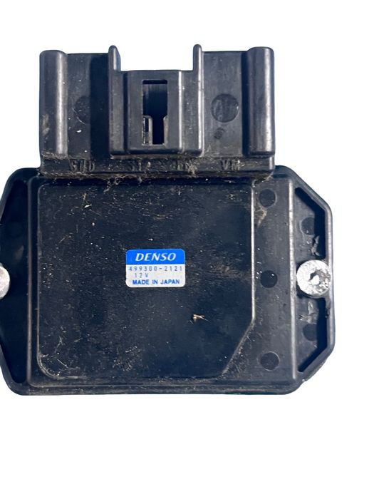 Rezistenta Trepte Aeroterma Toyota Avensis _T25_ 2003 - 2008 499300212