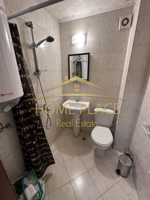 Дава се под наем Двустаен апартамент в Варна, Централна поща - 50 кв.м за 498.27 € - Снимка #7