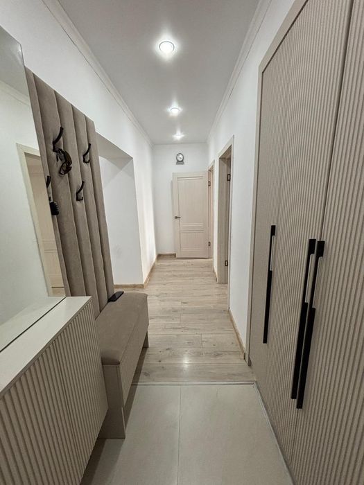 Сдам квартира 3х