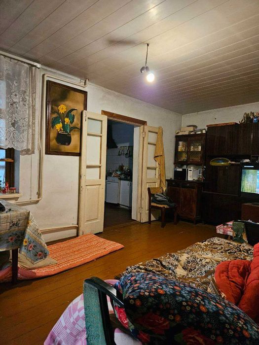 Продам участок  3,5 сотки в Юнус-Абад. р-не, ориентир ТашТюрьма