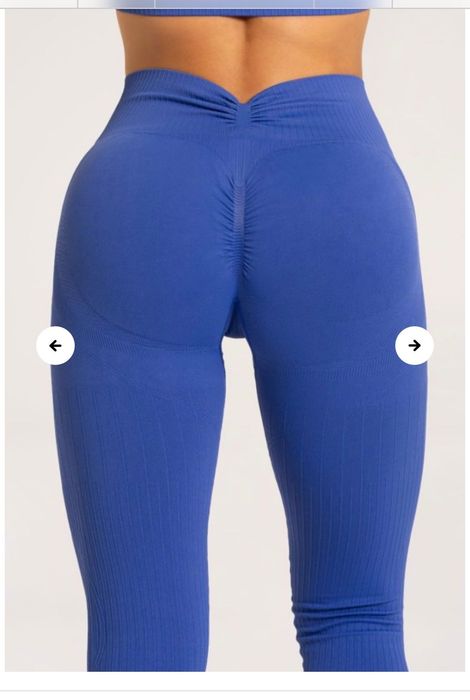 Спортен клин GYM GLAMOUR