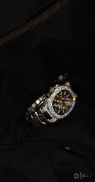 Часы patek philippe