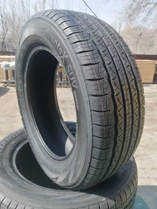 Шины в Алматы 235/60/18 Triangle TR259 (107W)