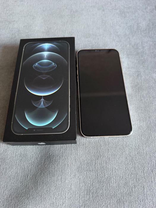 IPhone 12 pro max 512gb