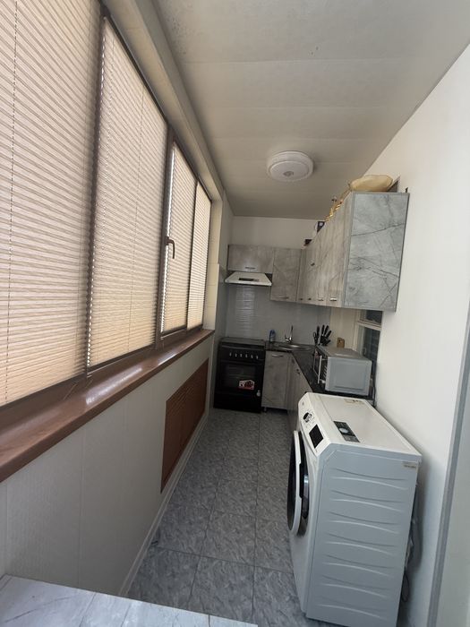 Продается квартира