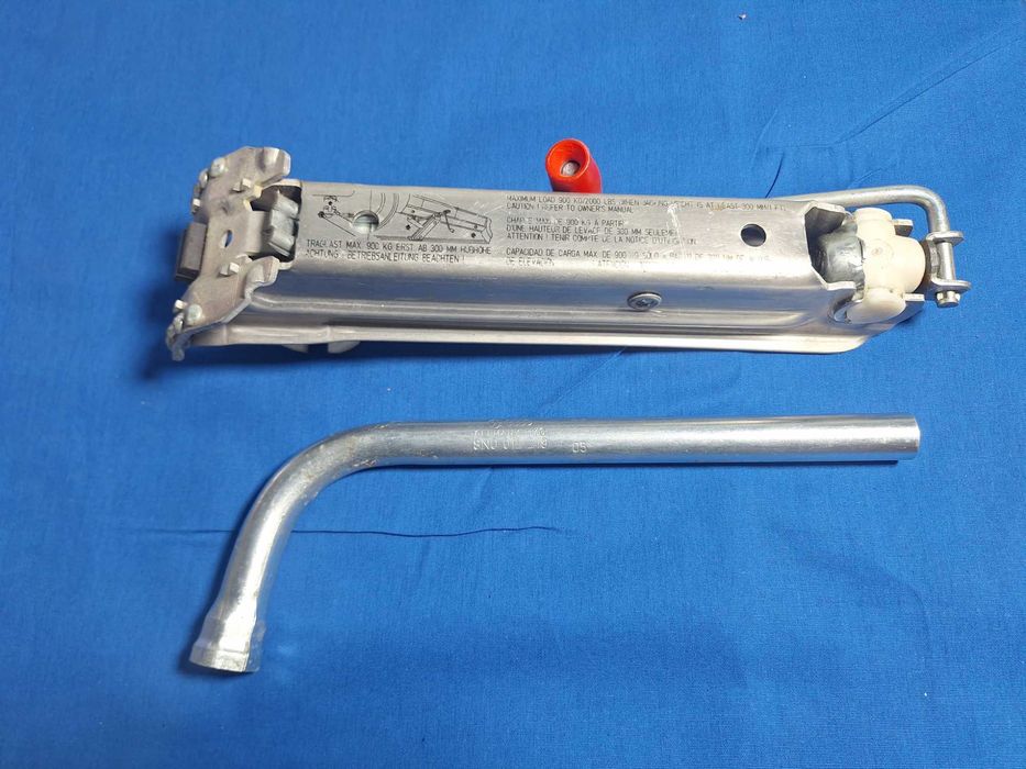 Cric AUTO Aluminiu OE AUDI A3 A4 A5 A6 VW Skoda SEAT