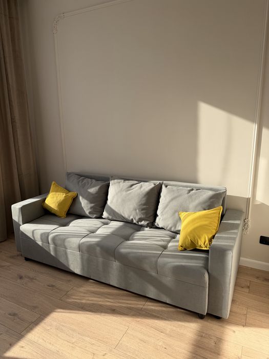 Новый! Диван раскладной