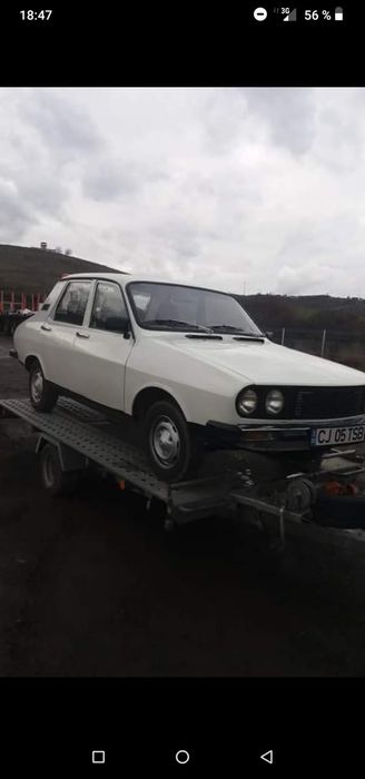 Dacia 1310 1983 funcțională