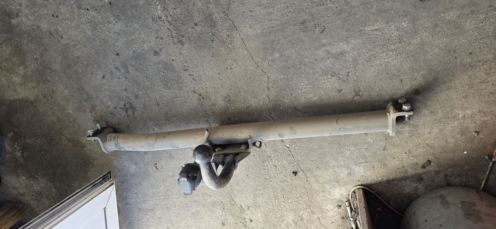 Теглич Мерцедес е200 1996