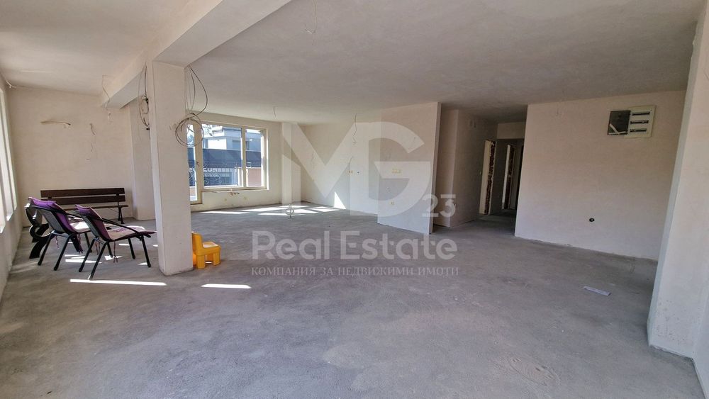 4-стаен в Пловдив-Център площ 238 цена 595000