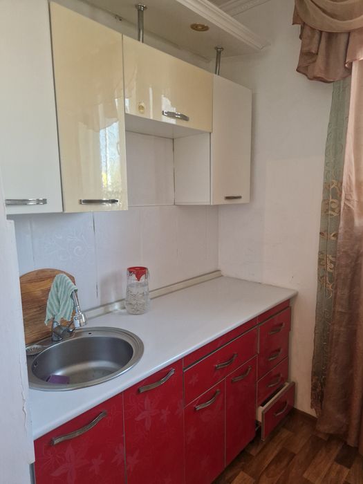 Продам3 х комнатную квартиру