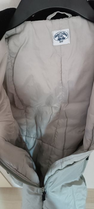 Гащеризон  детски ,за момче, 122см