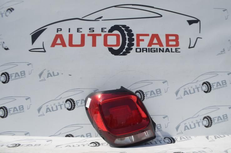Stop stanga Citroen C1 an 2014-2015-2016-2017-2018-2019-2020