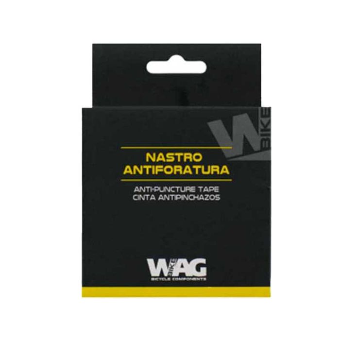 Защитна лента против пробиване за вело гуми WAG, Универсална, 37мм