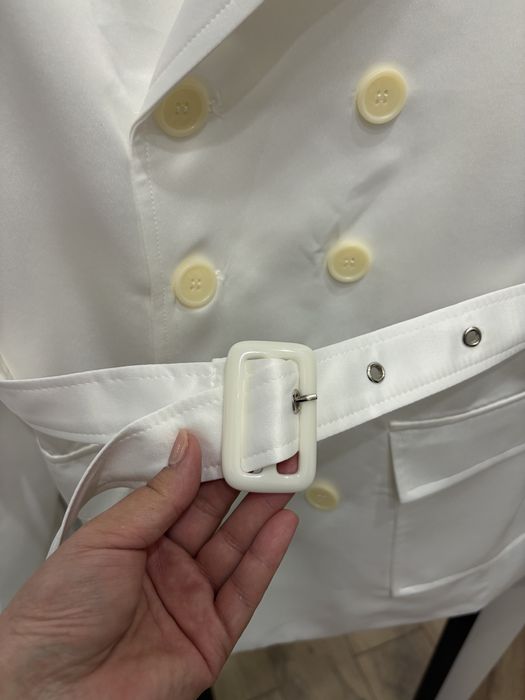 Пиджак абсолютно новый S-M