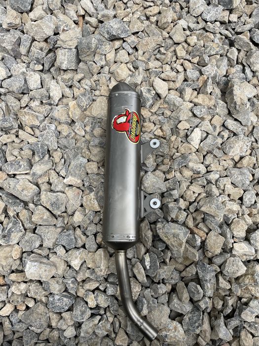 Akrapovic  Ktm/husqvarna 250-300