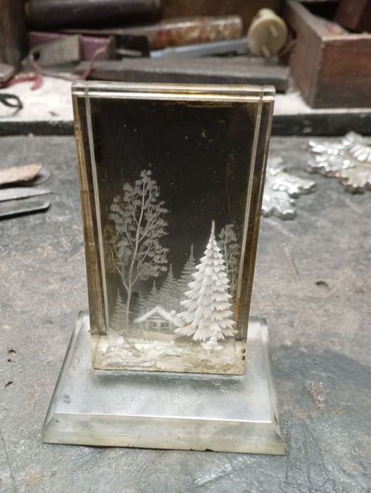 Прадам сувенир ссср