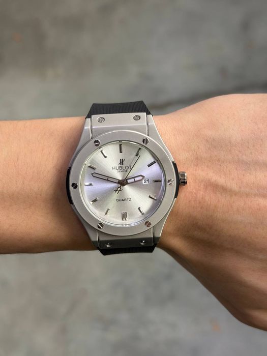 Новый часы алматы