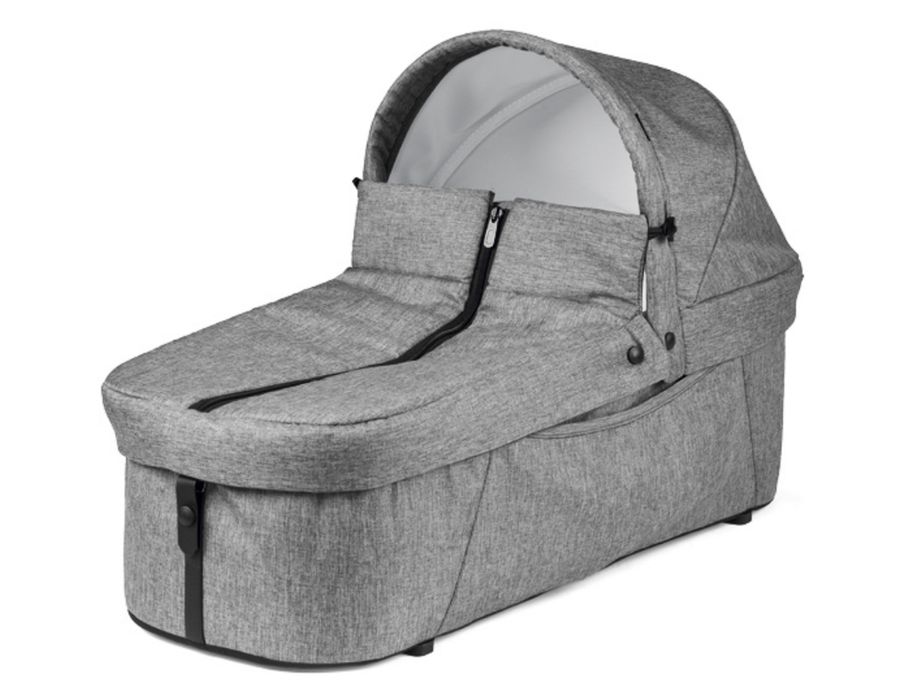 Landou portabil/ port-bebe Peg perego Gri