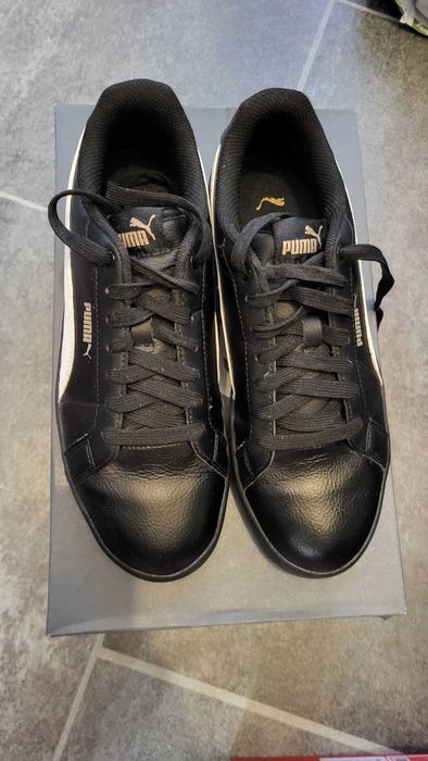 Детски обувки Jordan, Nike, Puma