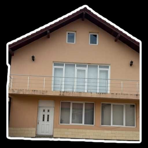 casa de vanzare