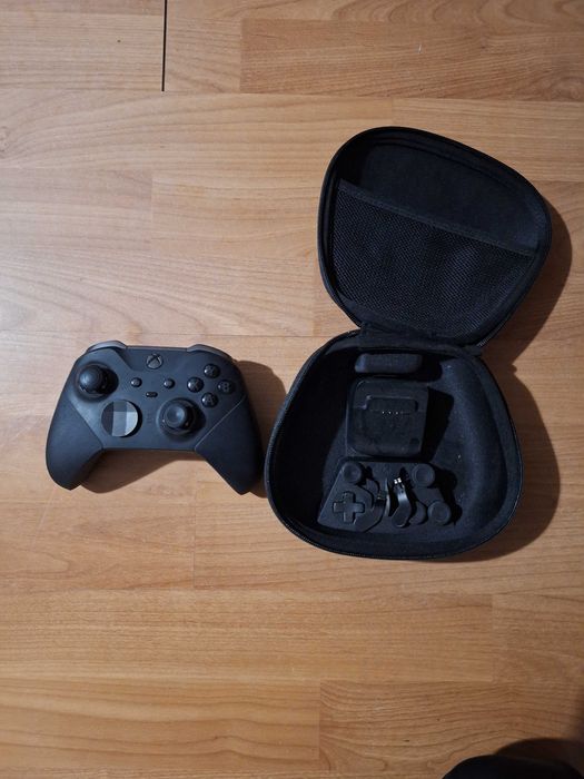 Joystick xbox elite