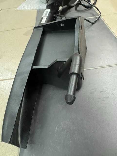 Теглич ел. сгъваем БМВ Е9Х