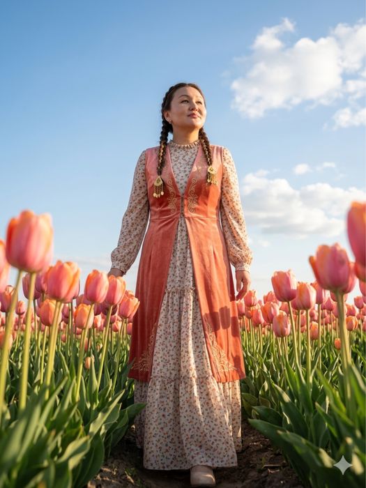 Фото на заказ ИИ