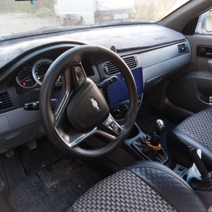 Deewoo Jentra 1-pozitsiya evro