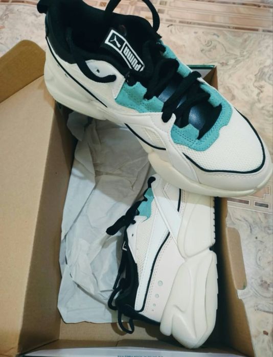 Обувки Puma Nova 2