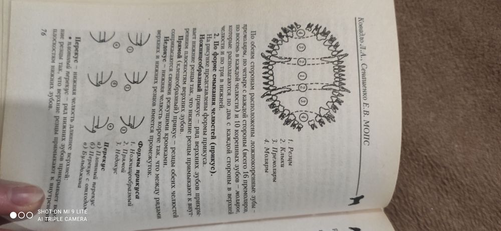 Продам книгу "Мопс"