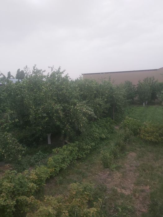 Продаётся участок