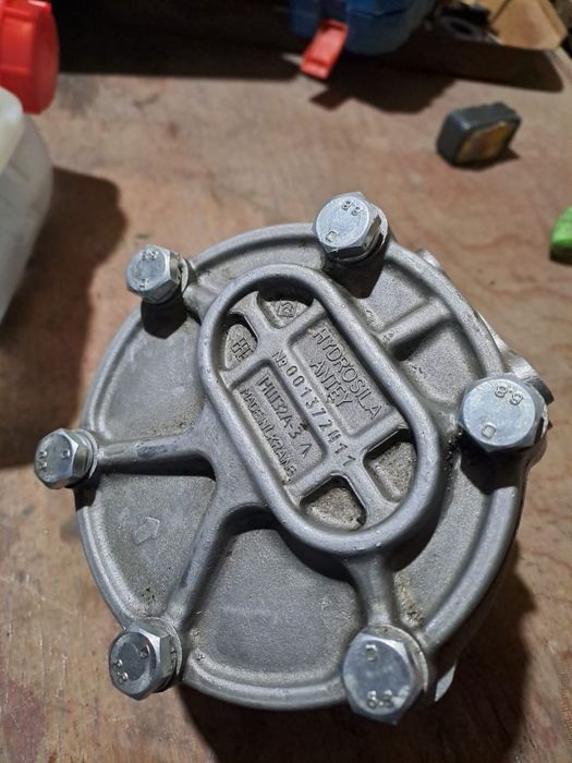 НШ 32 Б/У  для Манипулятора