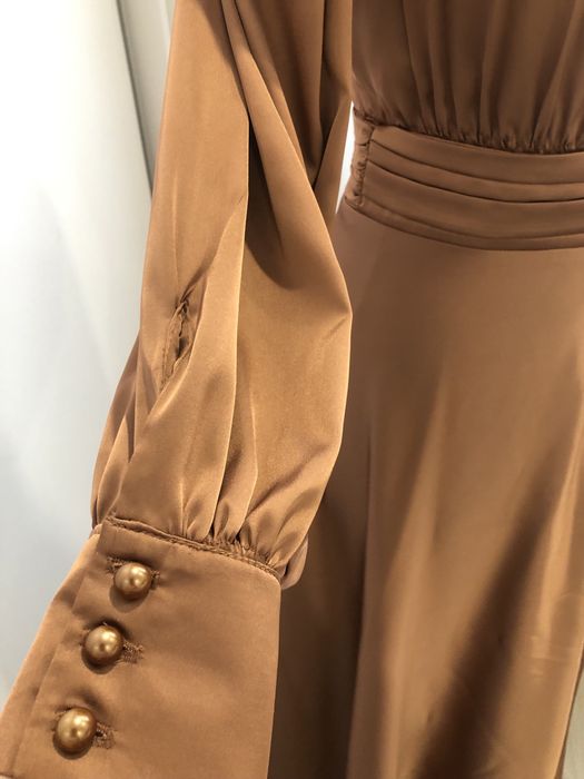 Rochie de gala, 34/36.