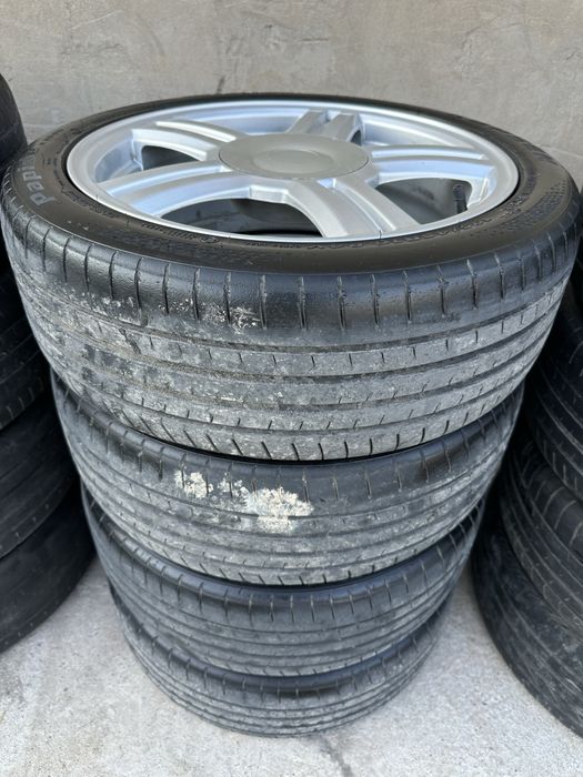 Торус 16 комплект без варка