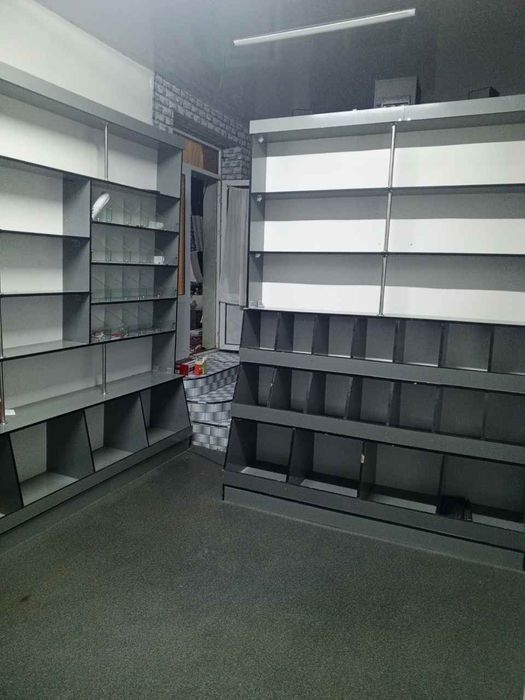 2 в 1. Дом и место для бизнеса