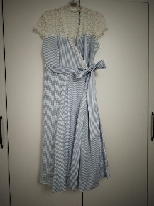 Платья женская турецкая