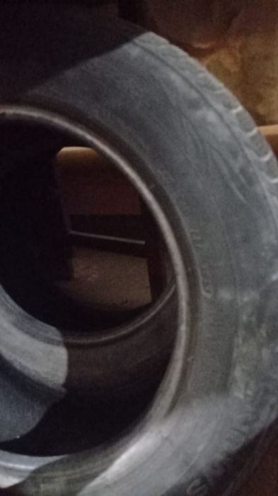 Продам шины в хорошем состоянии
