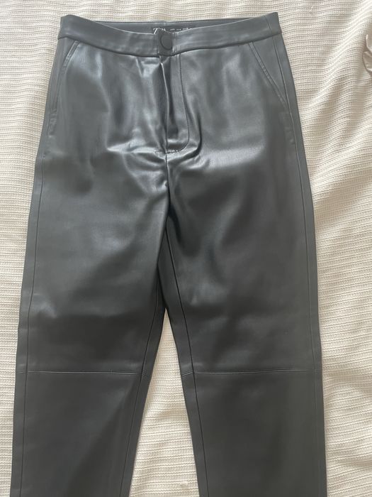 Zara женские брюки